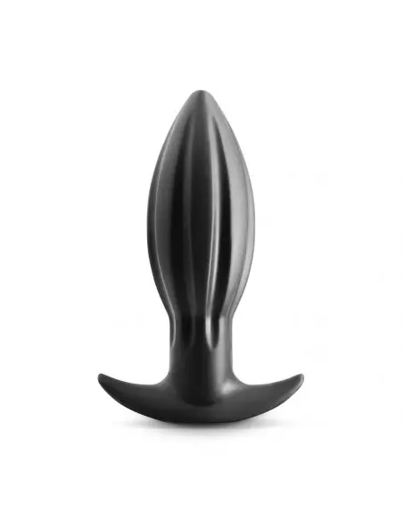 Renegade - Bomba - Black - Medium Fenékdugó Fenékdugók NS Toys