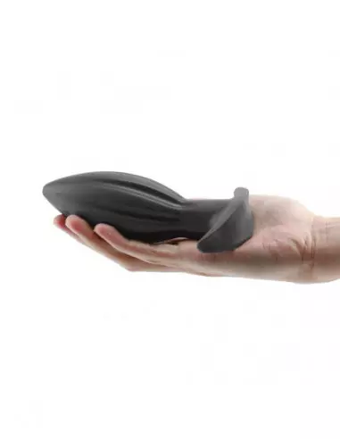 Renegade - Bomba - Black - Medium Fenékdugó Fenékdugók NS Toys