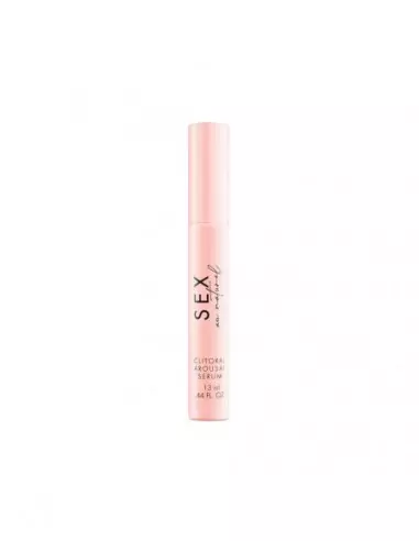 CLITORAL AROUSAL SERUM Izgató és Síkosító Gél Serkentők - Vágyfokozók Bijoux Indiscrets