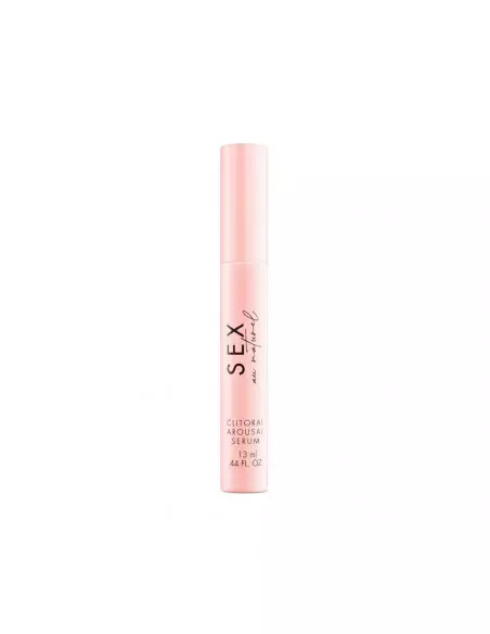 CLITORAL AROUSAL SERUM Izgató és Síkosító Gél Serkentők - Vágyfokozók Bijoux Indiscrets CLITORAL AROUSAL SERUM Izgató és Síkosító Gél Serkentők - Vágyfokozók Bijoux Indiscrets