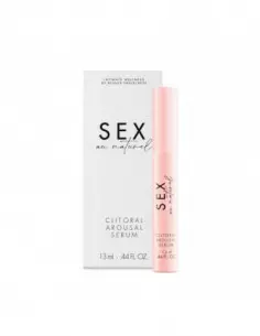 CLITORAL AROUSAL SERUM Izgató és Síkosító Gél Serkentők - Vágyfokozók Bijoux Indiscrets