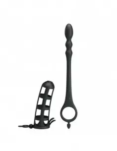 Pretty Love Hercules Penis Sheath Péniszköpeny Péniszköpenyek - Hosszabítók Pretty Love 2