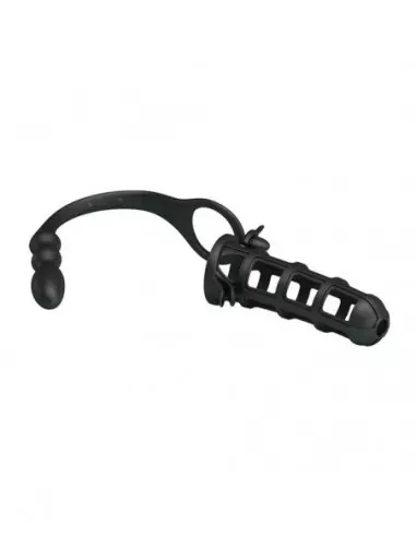 Pretty Love Hercules Penis Sheath Péniszköpeny Péniszköpenyek - Hosszabítók Pretty Love