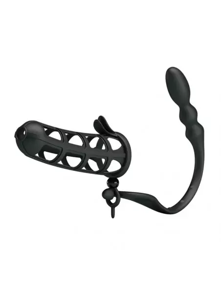 Pretty Love Hercules Penis Sheath Péniszköpeny Péniszköpenyek - Hosszabítók Pretty Love Pretty Love Hercules Penis Sheath Péniszköpeny Péniszköpenyek - Hosszabítók Pretty Love