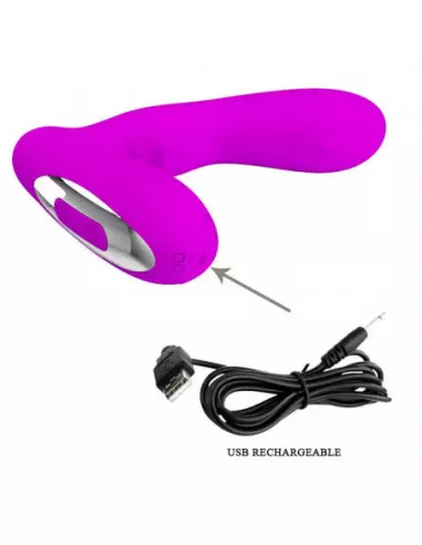 Pretty Love Piper Prosztata Masszírozó Prosztata masszírozók Pretty Love