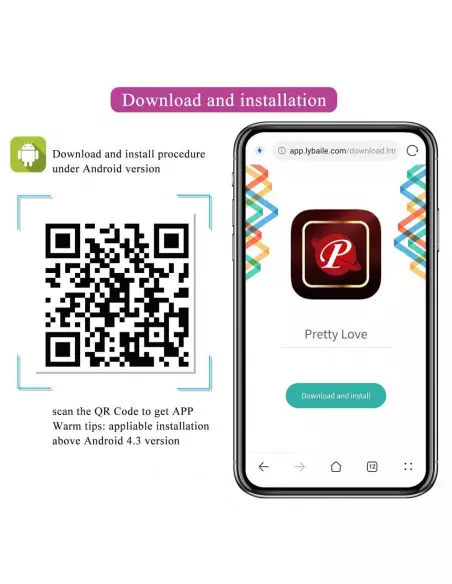 Pretty Love Jefferson Fenékdugó Fenékdugók Pretty Love Pretty Love Jefferson Fenékdugó Fenékdugók Pretty Love