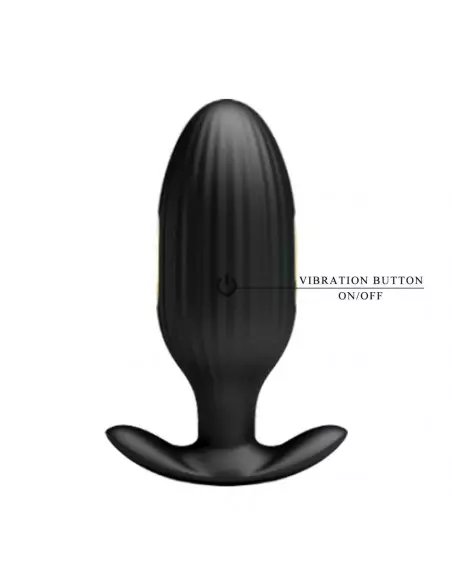 Pretty Love Jefferson Fenékdugó Fenékdugók Pretty Love Pretty Love Jefferson Fenékdugó Fenékdugók Pretty Love