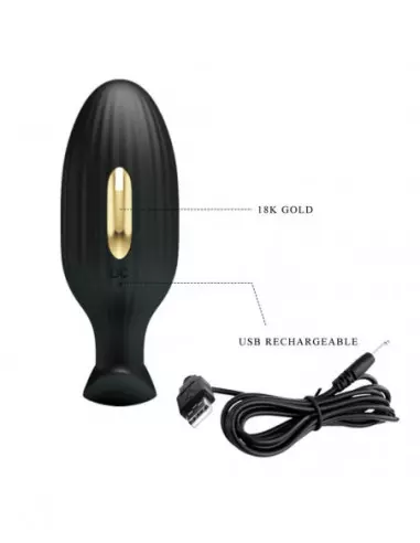 Pretty Love Jefferson Fenékdugó Fenékdugók Pretty Love