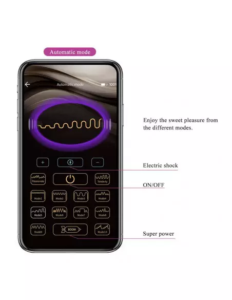 Pretty Love Jefferson Fenékdugó Fenékdugók Pretty Love Pretty Love Jefferson Fenékdugó Fenékdugók Pretty Love