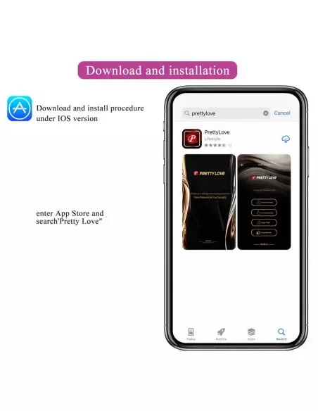 Pretty Love Jefferson Fenékdugó Fenékdugók Pretty Love Pretty Love Jefferson Fenékdugó Fenékdugók Pretty Love