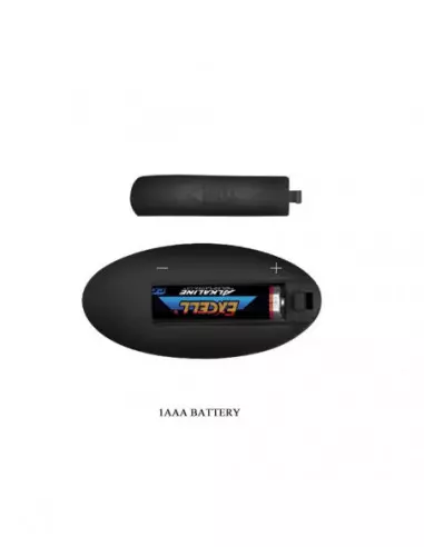 Mr. Play Super Power II Fenékdugó Fenékdugók Debra