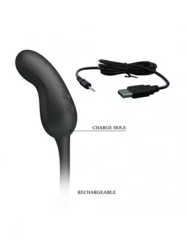 Pretty Love Hercules Penis Sheath II Péniszköpeny Péniszköpenyek - Hosszabítók Pretty Love