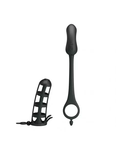 Pretty Love Hercules Penis Sheath II Péniszköpeny Péniszköpenyek - Hosszabítók Pretty Love Pretty Love Hercules Penis Sheath II Péniszköpeny Péniszköpenyek - Hosszabítók Pretty Love