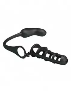 Pretty Love Hercules Penis Sheath II Péniszköpeny Péniszköpenyek - Hosszabítók Pretty Love 2