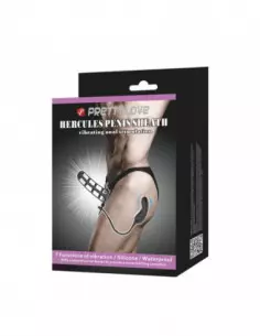 Pretty Love Hercules Penis Sheath II Péniszköpeny Péniszköpenyek - Hosszabítók Pretty Love