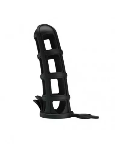 Pretty Love Penis Sleeve Péniszköpeny Péniszköpenyek - Hosszabítók Pretty Love