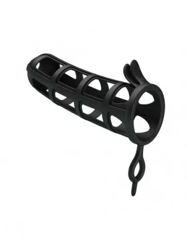 Pretty Love Penis Sleeve Péniszköpeny Péniszköpenyek - Hosszabítók Pretty Love