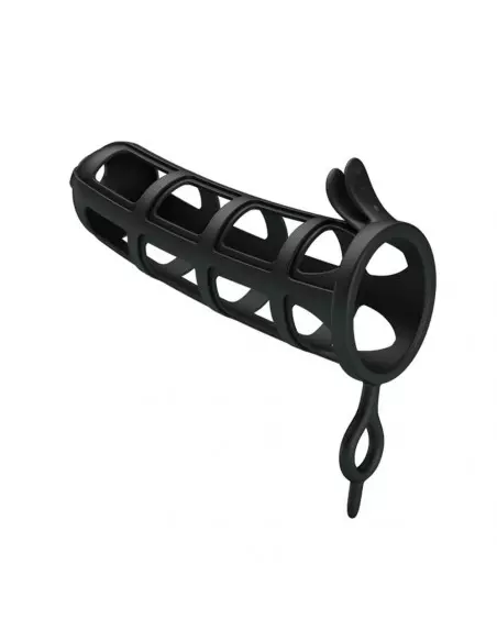 Pretty Love Penis Sleeve Péniszköpeny Péniszköpenyek - Hosszabítók Pretty Love Pretty Love Penis Sleeve Péniszköpeny Péniszköpenyek - Hosszabítók Pretty Love