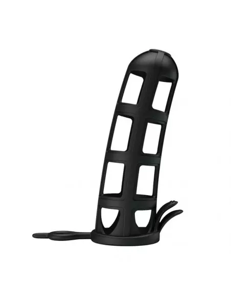 Pretty Love Penis Sleeve Péniszköpeny Péniszköpenyek - Hosszabítók Pretty Love Pretty Love Penis Sleeve Péniszköpeny Péniszköpenyek - Hosszabítók Pretty Love