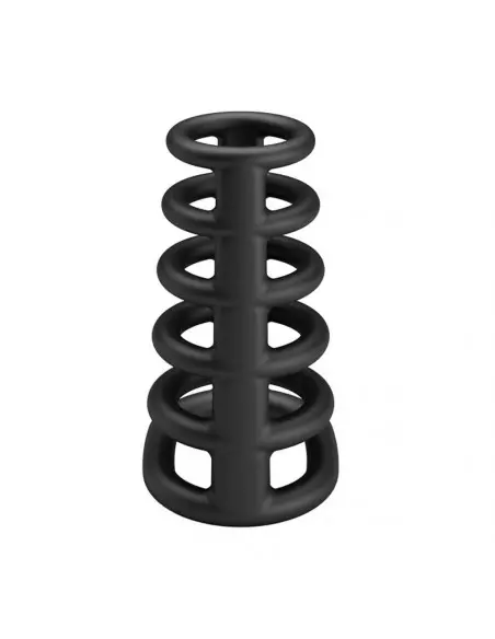 Pretty Love Rodrigo Péniszgyűrű Péniszgyűrűk - Mandzsetták Pretty Love