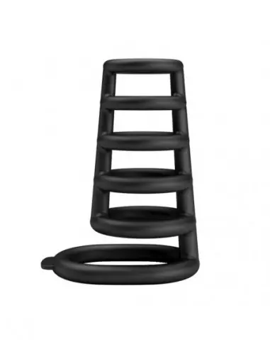 Pretty Love Rodrigo Péniszgyűrű Péniszgyűrűk - Mandzsetták Pretty Love