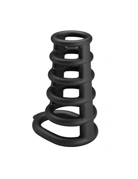 Pretty Love Rodrigo Péniszgyűrű Péniszgyűrűk - Mandzsetták Pretty Love