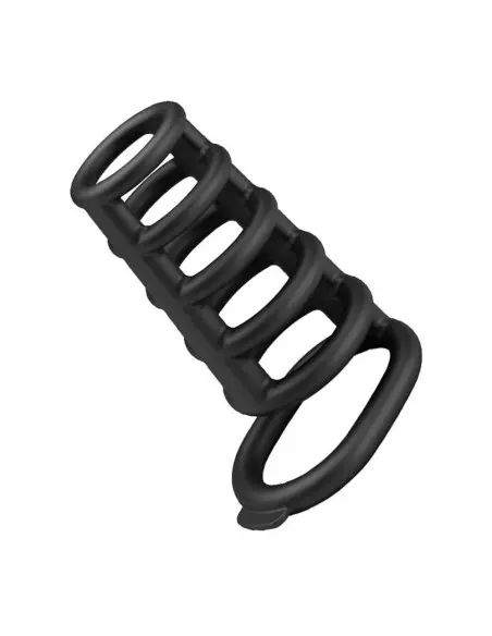 Pretty Love Rodrigo Péniszgyűrű Péniszgyűrűk - Mandzsetták Pretty Love