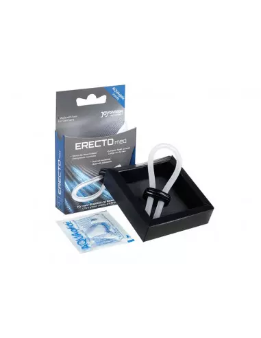 ERECTOmed Péniszgyűrű Péniszgyűrűk - Mandzsetták Joydivision