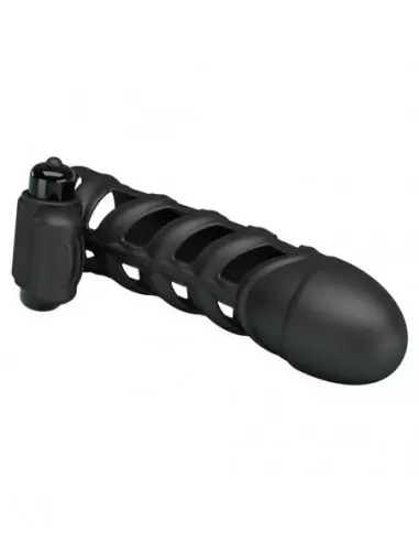 Pretty Love Penis Sleeve II Péniszköpeny Péniszköpenyek - Hosszabítók Pretty Love