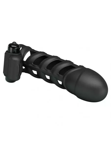 Pretty Love Penis Sleeve II Péniszköpeny Péniszköpenyek - Hosszabítók Pretty Love Pretty Love Penis Sleeve II Péniszköpeny Péniszköpenyek - Hosszabítók Pretty Love