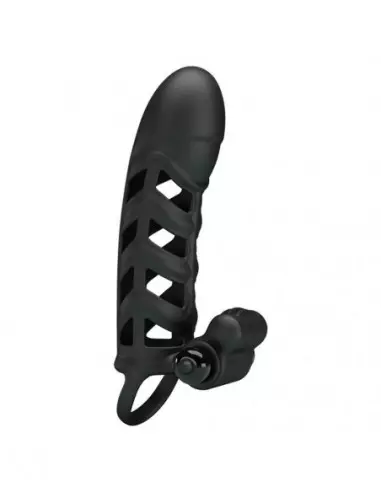 Pretty Love Penis Sleeve II Péniszköpeny Péniszköpenyek - Hosszabítók Pretty Love