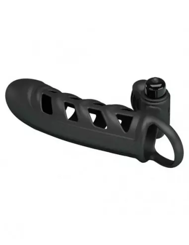 Pretty Love Penis Sleeve II Péniszköpeny Péniszköpenyek - Hosszabítók Pretty Love