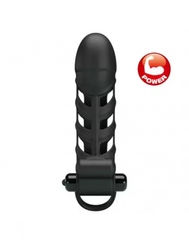 Pretty Love Penis Sleeve II Péniszköpeny Péniszköpenyek - Hosszabítók Pretty Love