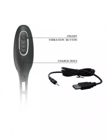 Pretty Love Master Hunter Vibrátor Készlet Szettek (segédeszközök) Pretty Love