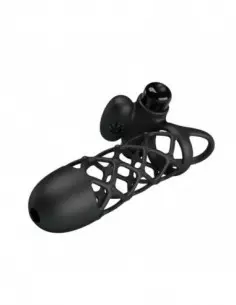 Pretty Love Penis Sleeve I Péniszköpeny Péniszköpenyek - Hosszabítók Pretty Love 2