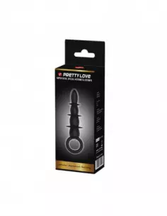 Pretty Love Special Anal Stimulator Fenékdugó Fenékdugók Pretty Love