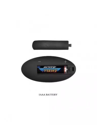 Mr. Play Super Power I Fenékdugó Fenékdugók Debra