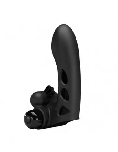 Pretty Love Orlando Black Ujjazó Ujjazók Pretty Love