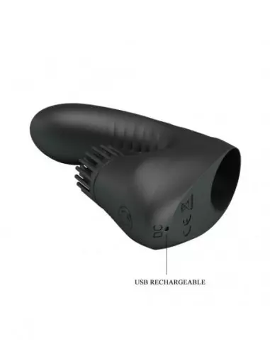 Pretty Love Norton Ujjazó Ujjazók Pretty Love