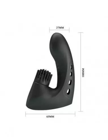 Pretty Love Norton Ujjazó Ujjazók Pretty Love