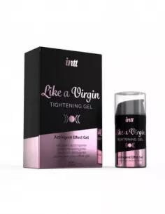 LIKE A VIRGIN Szűkítő Spray 15ML Serkentők - Vágyfokozók Intt