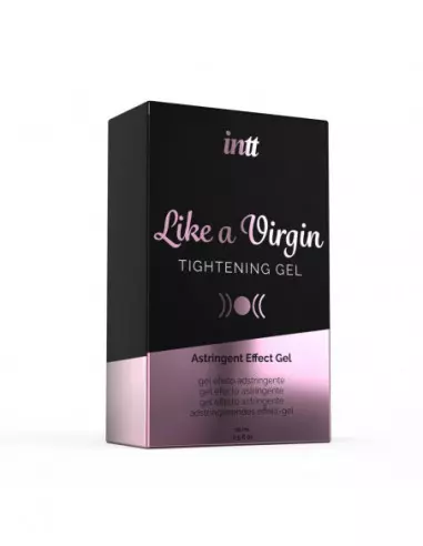 LIKE A VIRGIN Szűkítő Spray 15ML Serkentők - Vágyfokozók Intt