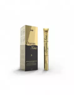 ORGASM NOW Stimuláló Spray 15ML Serkentők - Vágyfokozók Intt