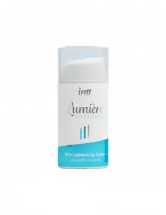 LUMIÈRE INTIMUS Bőrápoló Krém 15ML Intim higiénia Intt