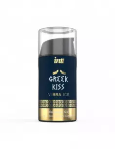 GREEK KISS Anál Stimuláló Spray 15ML Anál relax Intt 2
