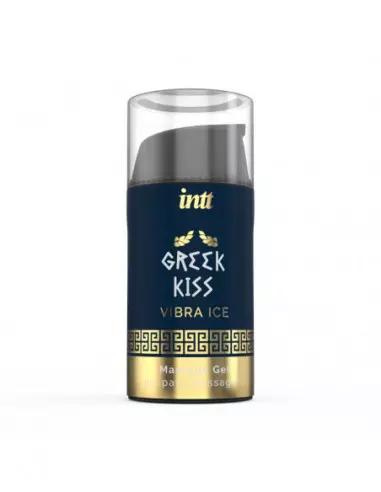 GREEK KISS Anál Stimuláló Spray 15ML Anál relax Intt