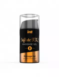 INFLATE XXL Pénisznővelő 15ML Növelők Intt 2