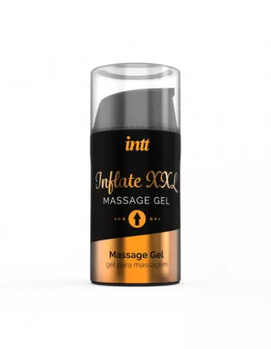 INFLATE XXL Pénisznővelő 15ML Növelők Intt