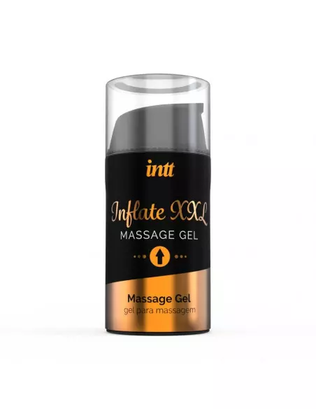 INFLATE XXL Pénisznővelő 15ML Növelők Intt