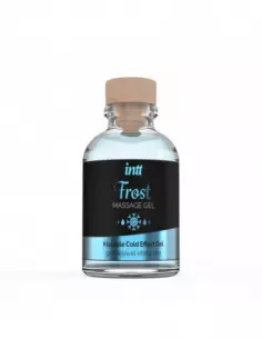 FROST Masszázs Gél 30ML Masszázsgyertyák és olajok Intt 2